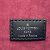 Borsa Clutch Alpha Triple di Louis Vuitton Marrone Nero - vista 28