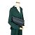 Borsa Clutch Alpha Triple di Louis Vuitton Marrone Nero - vista 30