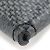 Borsa Clutch Alpha Triple di Louis Vuitton Marrone Nero - vista 7