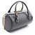 Prada Saffiano Lederhandtasche Schwarz - Ansicht 2