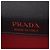 Prada Saffiano Lederhandtasche Schwarz - Ansicht 4