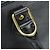 Borsa Louis Vuitton Alma in pelle Epi nera Nero - vista 13