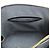 Borsa Louis Vuitton Alma in pelle Epi nera Nero - vista 22