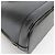 Borsa Louis Vuitton Alma in pelle Epi nera Nero - vista 9