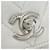 Borsa Chanel Coco Handle XS Bianco - vista 6