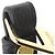 Cartera Zippy Monogram Empreinte Louis Vuitton Negro Monograma - vista 5