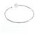 Bracciale Twist Blossom in ottone Louis Vuitton - vista 3