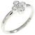 Tiffany & Co Tiffany Spitzenring aus Platin