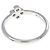 Tiffany & Co Tiffany Spitzenring aus Platin - Ansicht 3