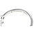 Tiffany & Co Tiffany Spitzenring aus Platin - Ansicht 4