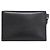 Tarjetero de cuero negro Chanel AP5041 - vista 2