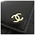 Tarjetero de cuero negro Chanel AP5041 - vista 7