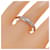 Tiffany & Co Tiffany Forever Ehering  - Ansicht 4