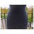 Abito Dsquared2 Blu Navy e Nero - vista 10