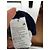 Abito Dsquared2 Blu Navy e Nero - vista 12
