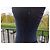 Abito Dsquared2 Blu Navy e Nero - vista 6