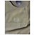Chaqueta sin mangas Marc Jacobs beige de algodón - vista 13