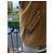 Chaqueta sin mangas Marc Jacobs beige de algodón - vista 5