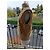 Chaqueta sin mangas Marc Jacobs beige de algodón - vista 7
