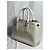 Prada Galleria Saffiano, Piccola Borsa Bianco - vista 6