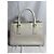 Prada Galleria Saffiano, Piccola Borsa Bianco - vista 7