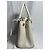 Prada Galleria Saffiano, Piccola Borsa Bianco - vista 9