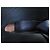 Autre Marque Stivali Biker Primeboots in Camoscio Blu Notte Blu scuro - vista 9
