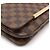 2-Wege Schultertasche HoxtonPM Damier Louis Vuitton Braun - Ansicht 3