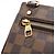 2-Wege Schultertasche HoxtonPM Damier Louis Vuitton Braun - Ansicht 4
