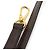 2-Wege Schultertasche HoxtonPM Damier Louis Vuitton Braun - Ansicht 6