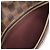 2-Wege Schultertasche HoxtonPM Damier Louis Vuitton Braun - Ansicht 9