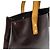 Borsa Reade PM Monogram Vernis Louis Vuitton Porpora - vista 4