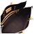Borsa Reade PM Monogram Vernis Louis Vuitton Porpora - vista 6