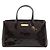 Borsa a mano Wilshire PM Monogram Vernis Louis Vuitton Bordò Porpora