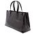 Borsa a mano Wilshire PM Monogram Vernis Louis Vuitton Bordò Porpora - vista 2