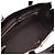 Borsa a mano Wilshire PM Monogram Vernis Louis Vuitton Bordò Porpora - vista 6