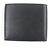 Everyday Cartera bifold de cuero Balenciaga Negro - vista 3