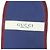 Set da viaggio maschera per gli occhi geometrica G Gucci Rosso - vista 11