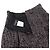 Timeless Falda de lana de tweed Chanel Negro - vista 5