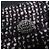 Timeless Falda de lana de tweed Chanel Negro - vista 6