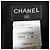 Timeless Falda de lana de tweed Chanel Negro - vista 7
