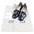 Gucci Interlocking G Mittelabsatz-Pumps Schwarz - Ansicht 2
