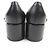Gucci Interlocking G Mittelabsatz-Pumps Schwarz - Ansicht 6
