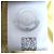 Chaleco de Plumas Moncler Grenoble SORAPIS Blanco Blanco roto - vista 13