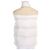 Chaleco de Plumas Moncler Grenoble SORAPIS Blanco Blanco roto - vista 4