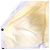 Chaleco de Plumas Moncler Grenoble SORAPIS Blanco Blanco roto - vista 5