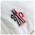 Chaleco de Plumas Moncler Grenoble SORAPIS Blanco Blanco roto - vista 7
