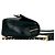 Timeless Chanel Matelassé Lammleder Rucksack Schwarz - Ansicht 7
