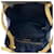Borsa 2way in nylon Prada Blu Blu navy - vista 10
