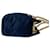 Borsa 2way in nylon Prada Blu Blu navy - vista 7
